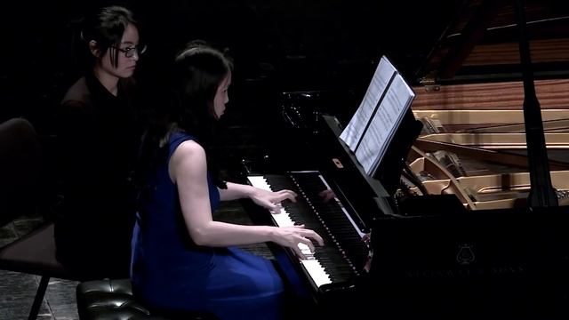 Astor Piazzolla - Libertango смотреть онлайн