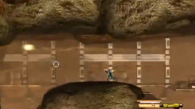 Booster Trooper смотреть онлайн