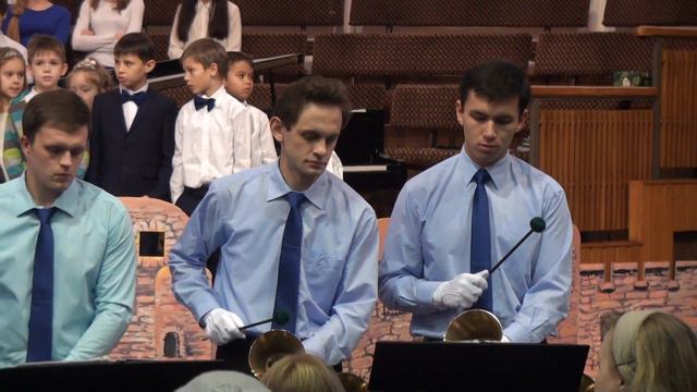 Сей есть Христос Господь смотреть онлайн