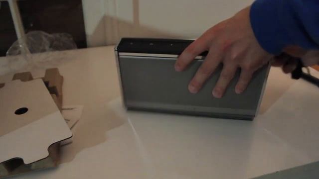 BOSE Soundlink Bluetooth Speaker II - Unboxing and Quick Review смотреть онлайн
