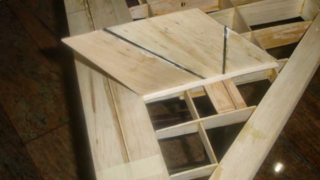 Laser Arrow Scatch Build смотреть онлайн