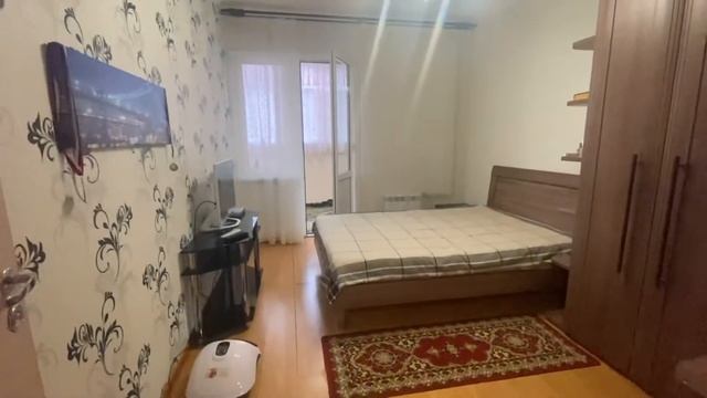 Квартира 81м2 на Мамайке | Недвижимость Сочи | смотреть онлайн