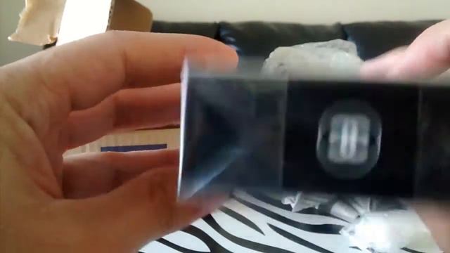 Allure Homme Sport - Unboxing Brasil смотреть онлайн