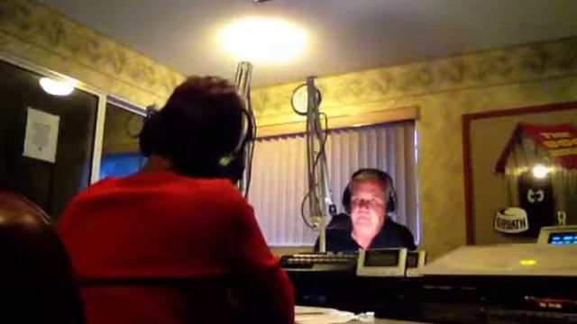 Truth Radio Show with Guest Roland Via and Gwen's Political смотреть онлайн