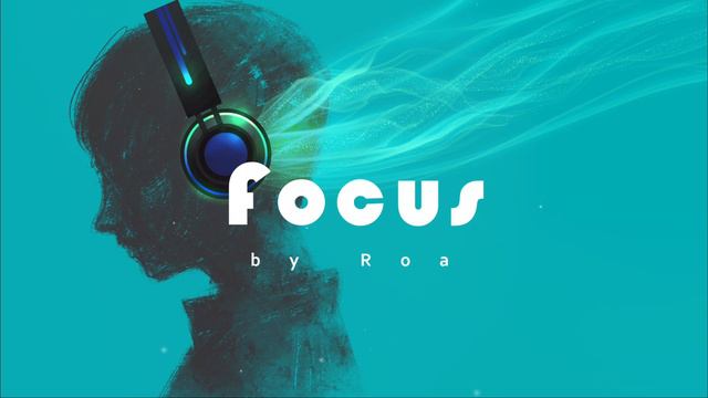 Roa - Focus 【Official】 смотреть онлайн