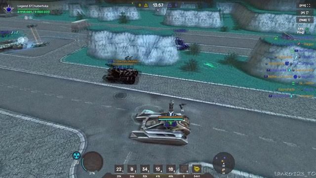 Tanki Online Что стало?