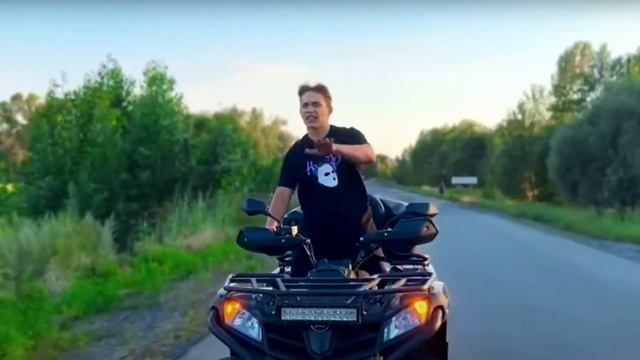 1 ЧАС Трека  Zeny - 200К