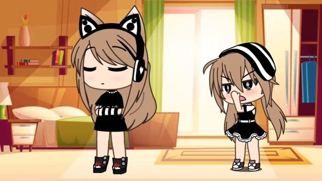 [?]А ты откуда знаешь что такое мат?![?]gacha life смотреть онлайн