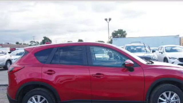 2016 Mazda CX-5 91930 - Elmhurst IL смотреть онлайн