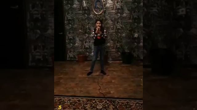 Илона Степанова! 12 лет. Дочь Вани. Масенко. г.Крымск. смотреть онлайн