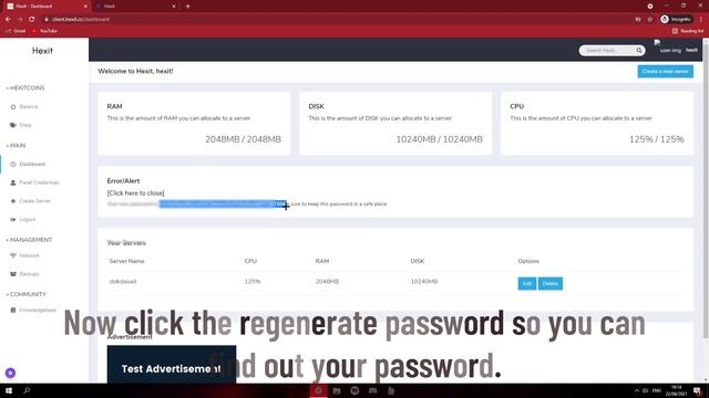 Free 24/7 Minecraft Server Hosting смотреть онлайн