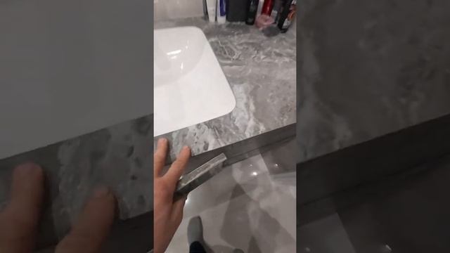 мойка из керамогранита! смотреть онлайн