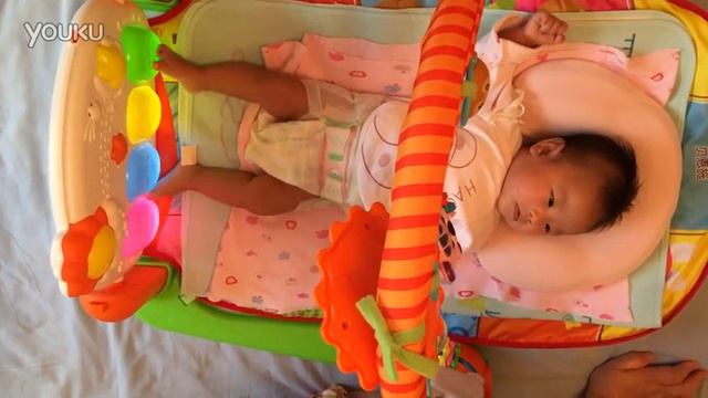 Baby piano play mat смотреть онлайн