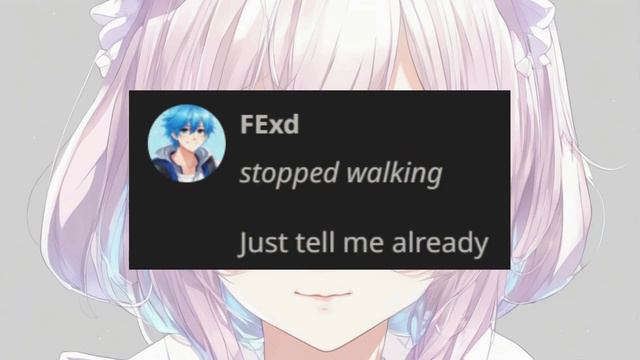 Rizzing Myself, But It's Really Sus | Character.ai смотреть онлайн