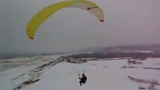 Парапланонойя смотреть онлайн