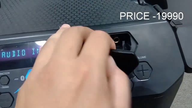 Sony | GTK-PG10 | Outdoor Speakers смотреть онлайн