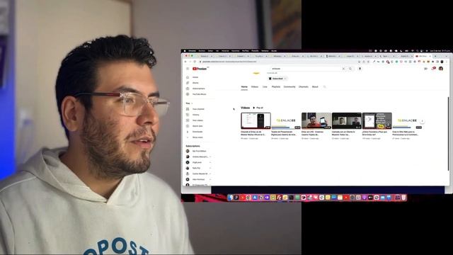 Implemente Marketing Digital para Vender el SaaS Whitelabel Enlac.ee Link en Bio y Generador de QR смотреть онлайн
