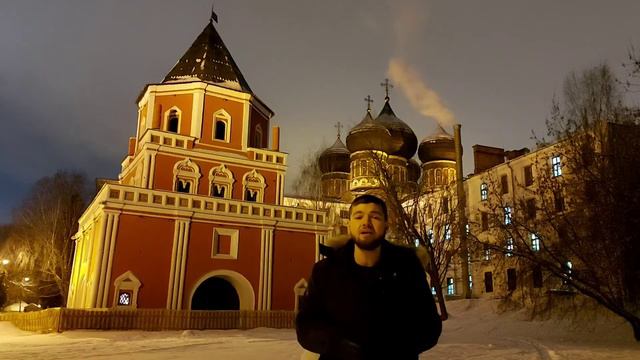 Приглашение на вечер памяти "Тихий Дон атамана Каледина и Ледянойпоход генерала Корнилова" смотреть онлайн