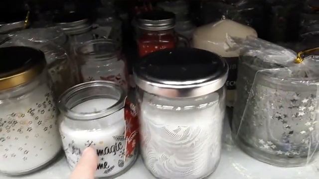 Новогодние товары в Ленте /обзор смотреть онлайн