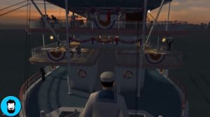 Слезы Олдфага - Mafia. Игра-катарсис (Mafia: City of Lost Heaven)