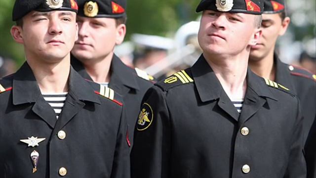 МОРПЕХИ ТАМ ГДЕ МЫ, ТАМ ПОБЕДА! смотреть онлайн