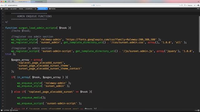 Part 54 - WordPress Theme Development - How to Debug Something Broken смотреть онлайн