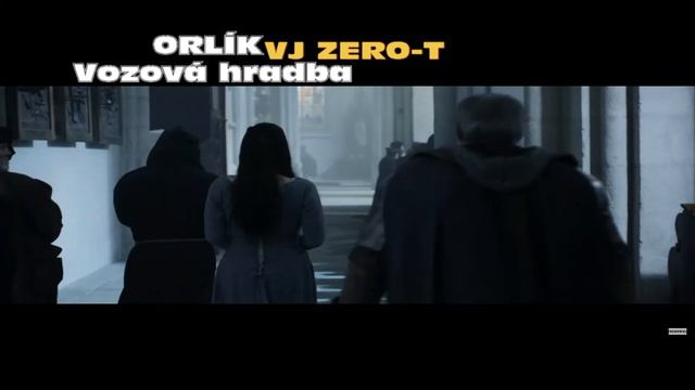 ORLÍK Vozová hradba VJ ZERO T Jan ŽIŽKA 2022 смотреть онлайн
