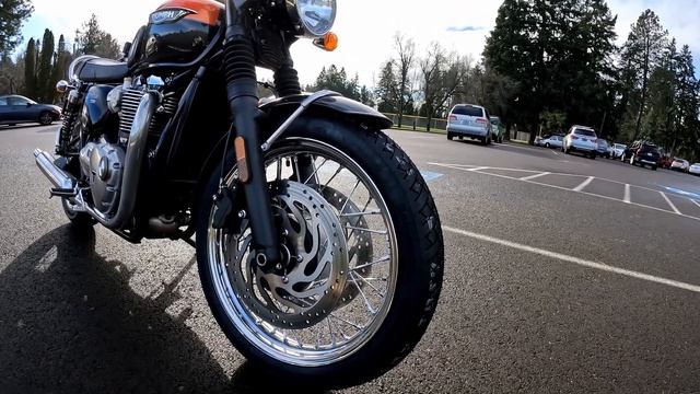 Bridgestone Battlax - 2023.01.16