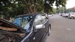 pre-owned Toyota fortuner 2010 !! going to buy .....kitne ki honi chahiye..??