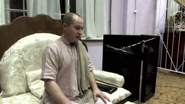 2016.02.02, Вт. - СПб, КЦ Гаура. ШБ 10.23. - (КБЖБ-01) Е.М. Шеша Пр. смотреть онлайн