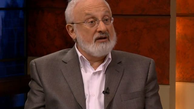 Каббалистическая психология. Обучить учителей смотреть онлайн