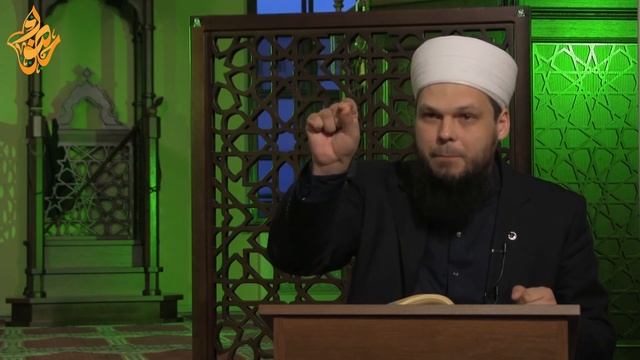 36. Фикх. Нур аль-Идах. Положение человека у которого постоянно портится тахарат. Виды наджаса смотреть онлайн
