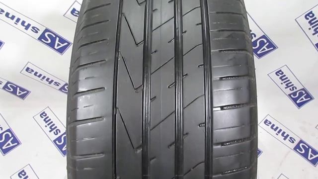 Шины бу 235 65 R17 Hankook Ventus S1 Evo2 SUV K117A - 0018869FAL1VID смотреть онлайн