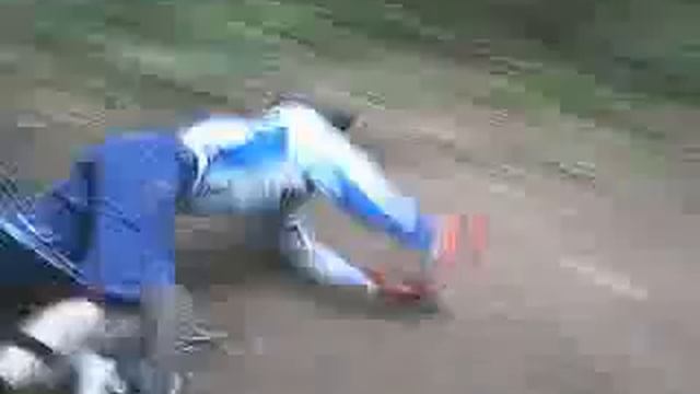 Пятигорск DH "Мясик" смотреть онлайн