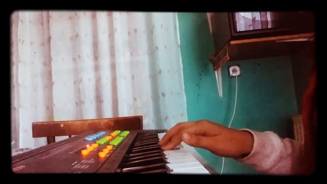 Мелодия из фильма ( Чёрная любовь) смотреть онлайн