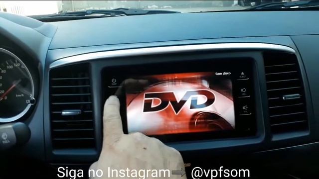 Desbloqueio Mitsubishi Lancer 2016 + TV digital e câmera de ré!!! смотреть онлайн