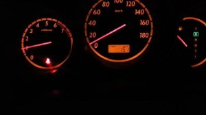 хонда фит вибрации на D+тормоз. Я поменял датчик ЕЛД и все ушло