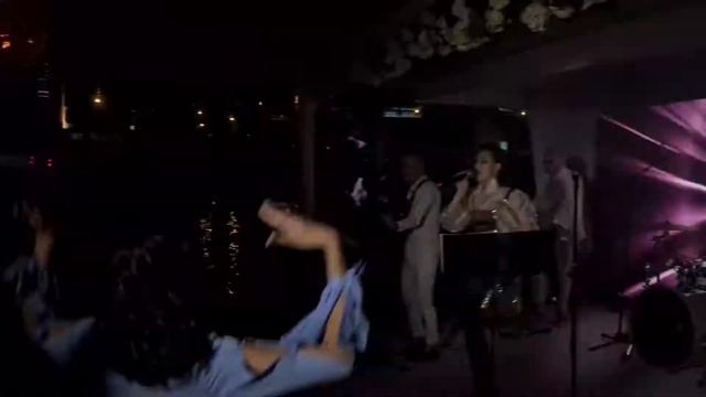 HI-FI - 7 лепесток (cover) КАВЕР-ГРУППА HELYZ Смоленск, ЦФО смотреть онлайн