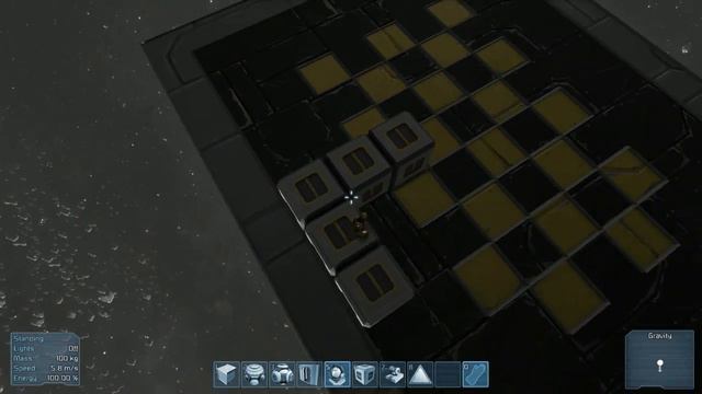 Let's Play: Space Engineer смотреть онлайн