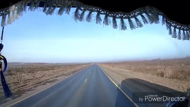 Дальнобой Марий-Эл-Ростов Великий #4 смотреть онлайн