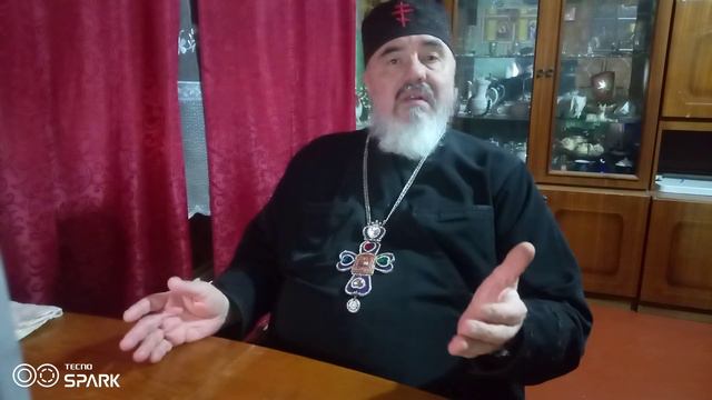 КТО ЕСТЬ ХРИСТОС??? св Александр Широков проповедь смотреть онлайн