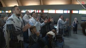 Бог моя защита непоколебимая