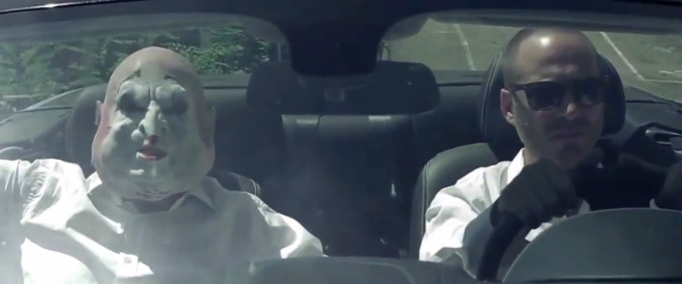 Pyramid ♫ Wolf смотреть онлайн