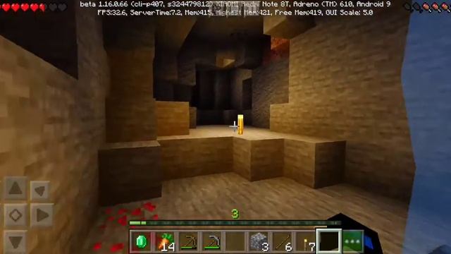 Делаю омнитрикс в майнкрафт.