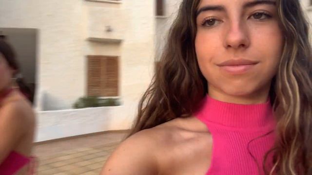 Vlog! Benicassim junio 2022 con mi nat смотреть онлайн
