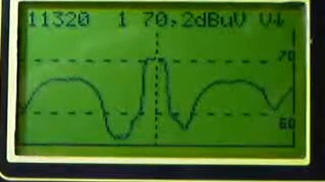 Primuss3-spectrum, HotBird13E аналоговый транспондер смотреть онлайн