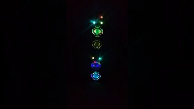 Test bass?? boxe Temeisheng ??? смотреть онлайн