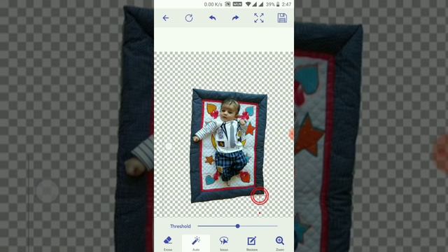 Snapcial -Stickers For Whatsapp - Personal Stickers Maker смотреть онлайн