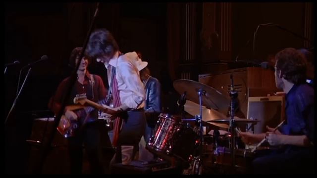 The Band & Bob Dylan - Baby Let Me Follow You Down (HD) смотреть онлайн