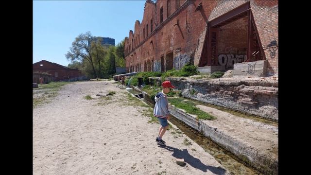 1 мая в Ростове-на-Дону онлайн прогулка по центру Ростова и набережной Дона карантин самоизоляция смотреть онлайн